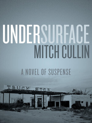 cover image of UnderSurface